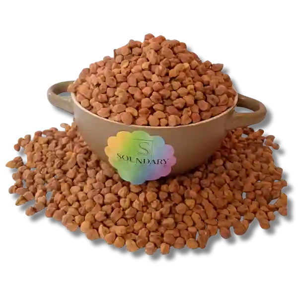 Black Chick peas