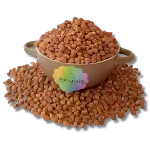 Black Chick peas
